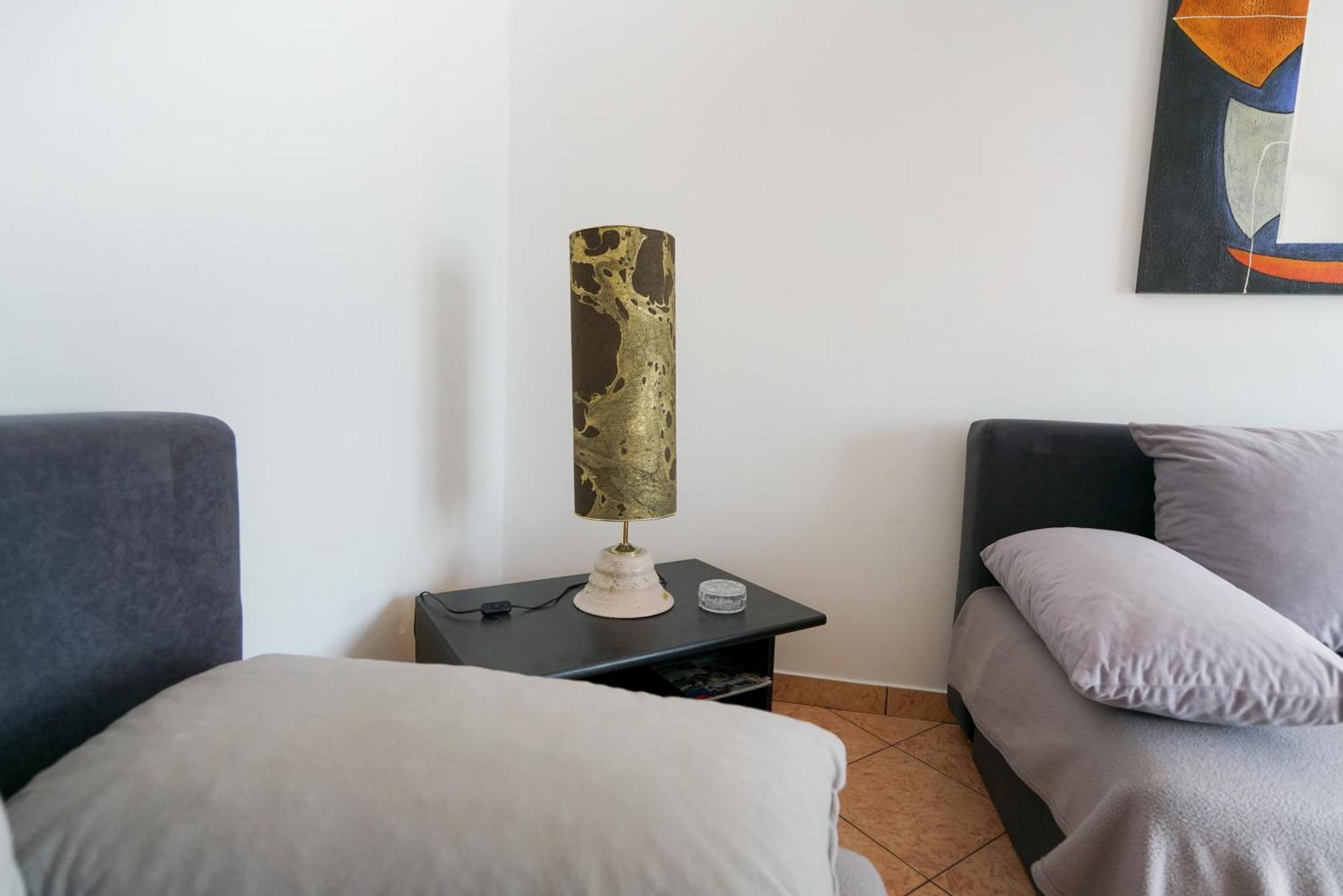 Osljak Apartma