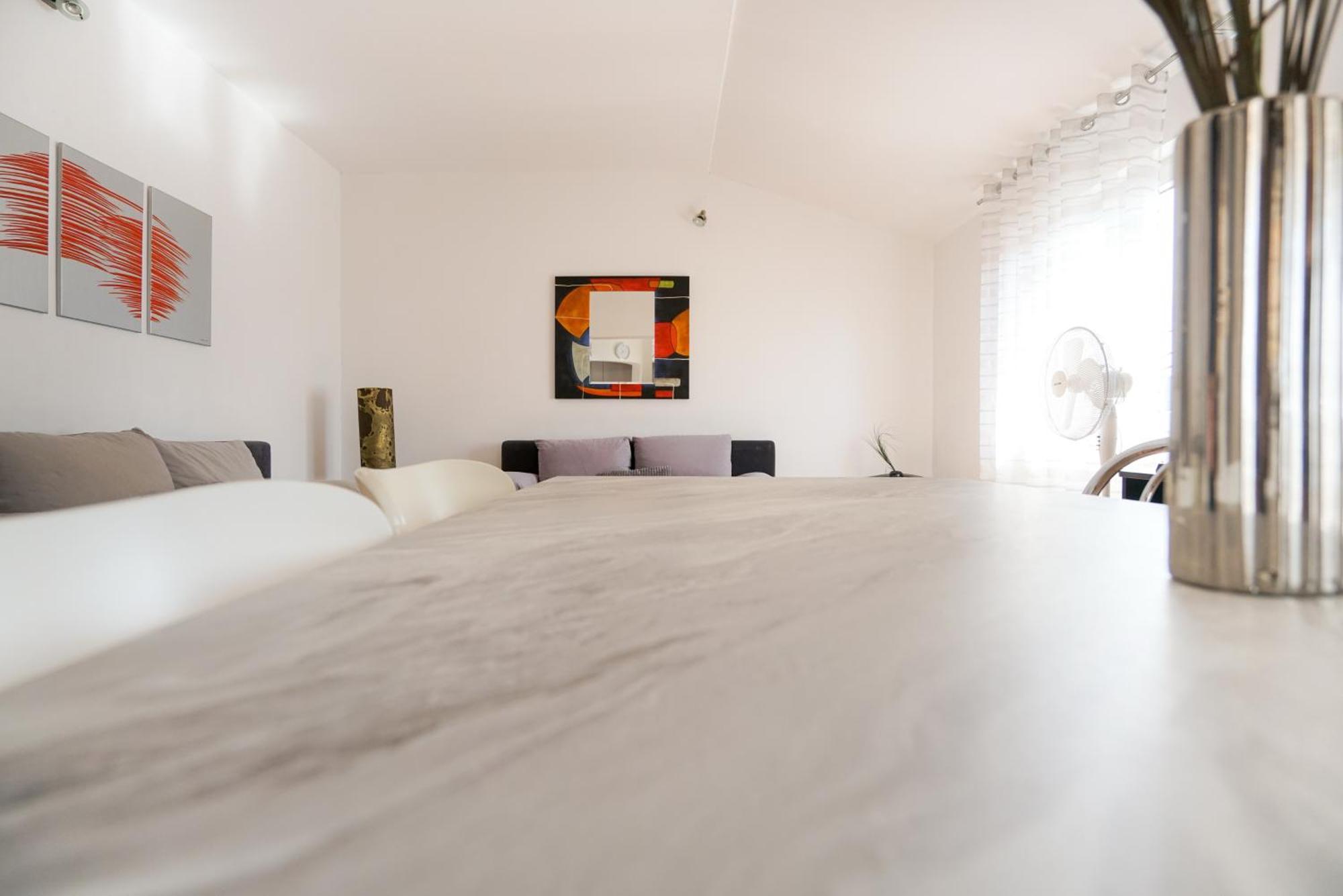 Apartma Osljak *