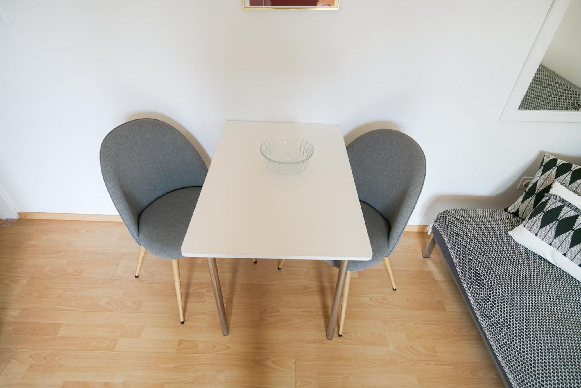 Apartma Osljak *