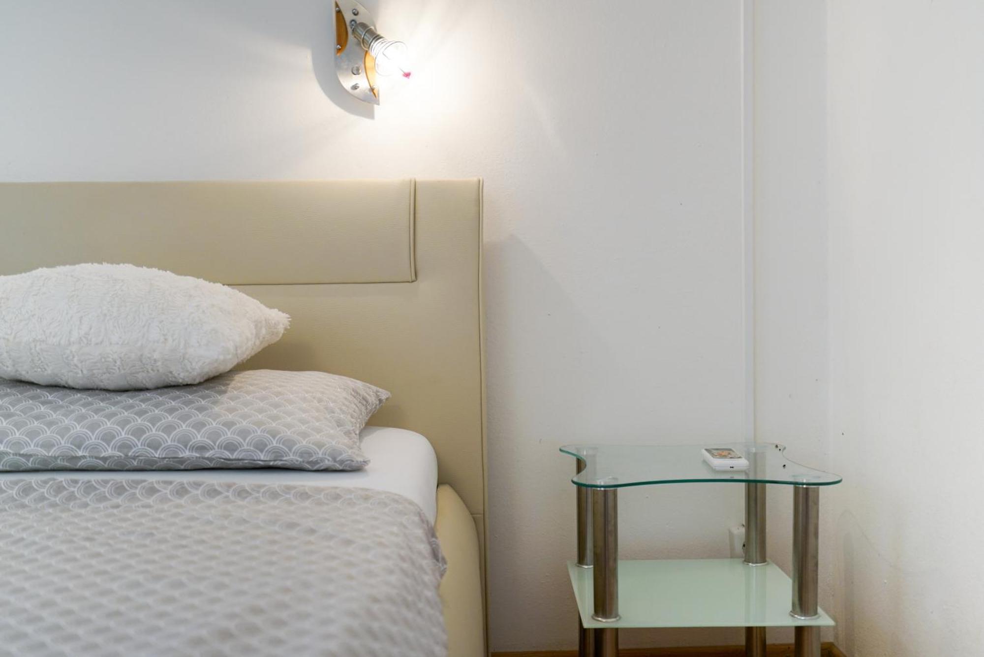 Osljak Apartma *