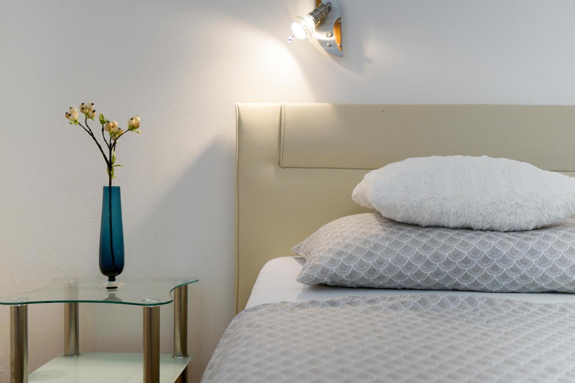Osljak Apartma