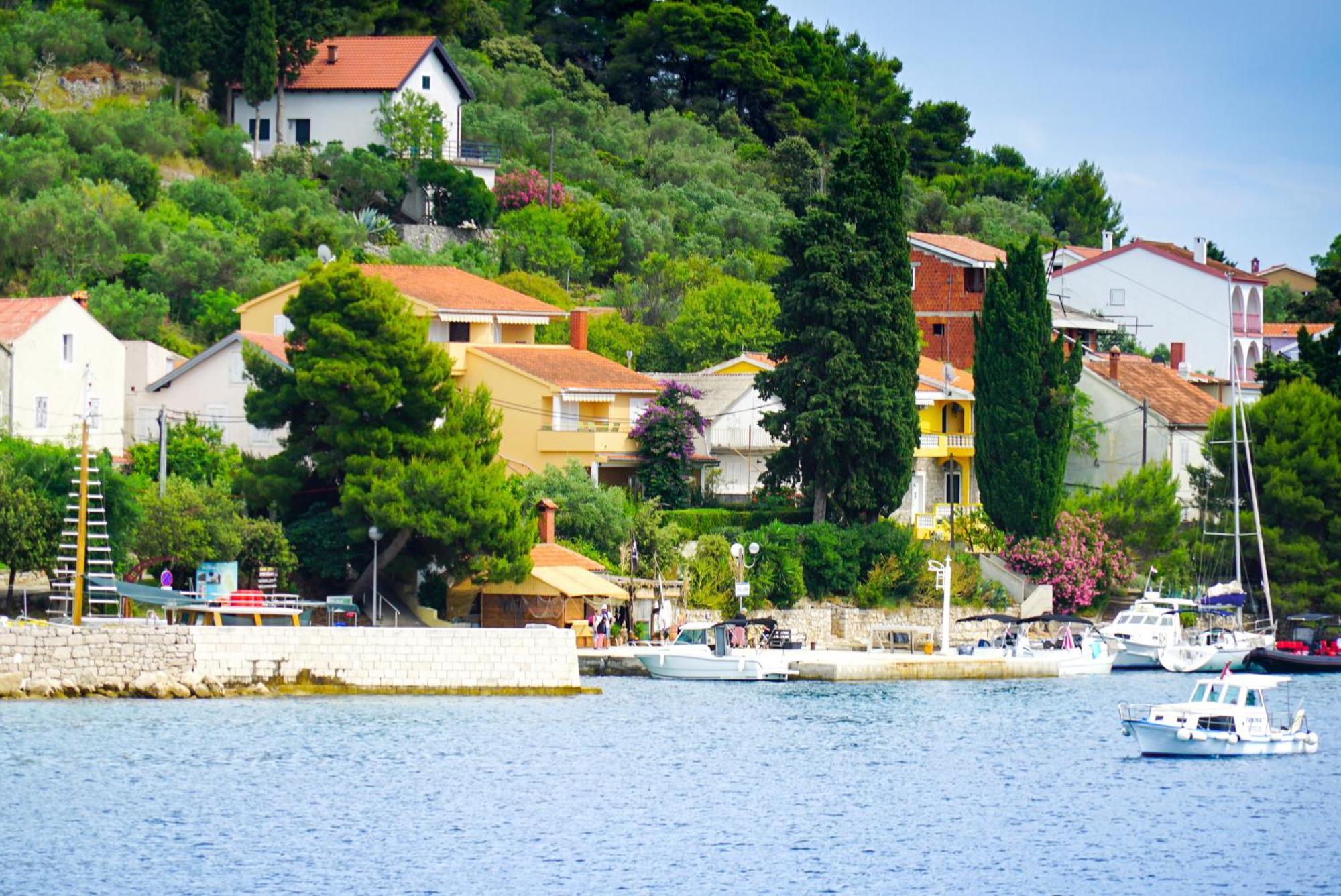 Apartma Osljak
