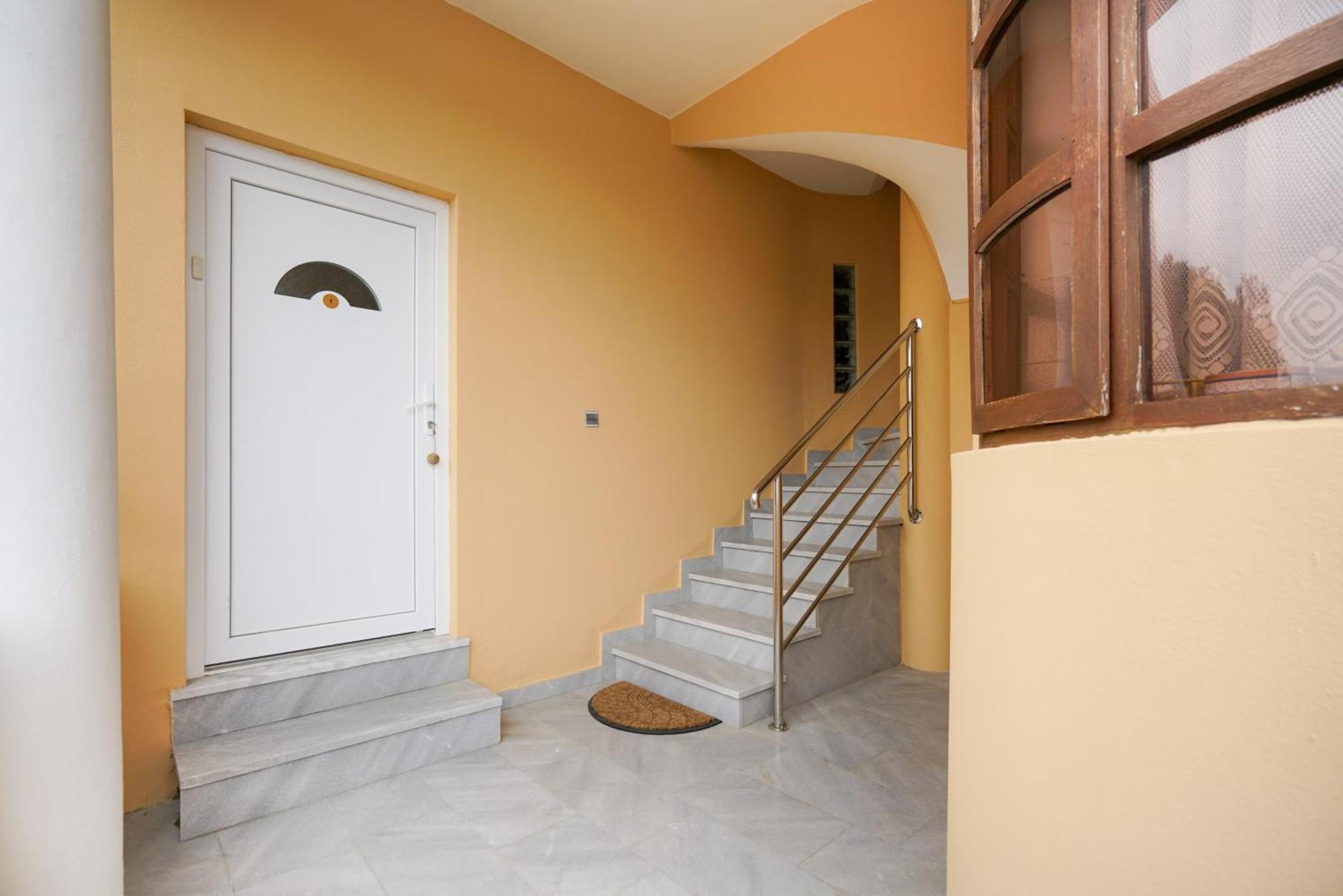 Apartma Osljak