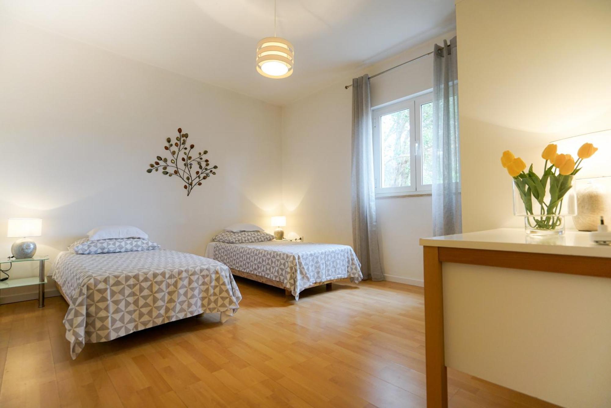 Appartamento Osljak